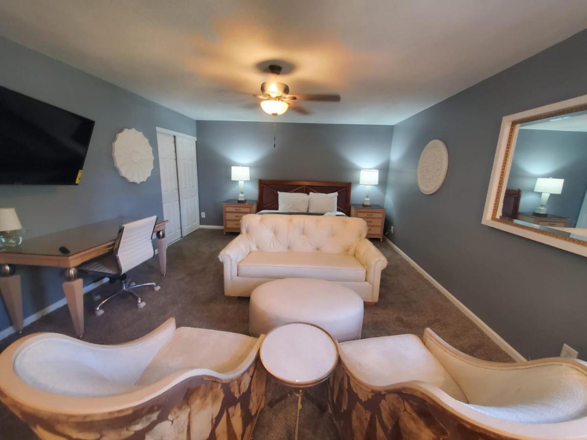 Super Large East Memphis 23 Beds Villa Exterior foto