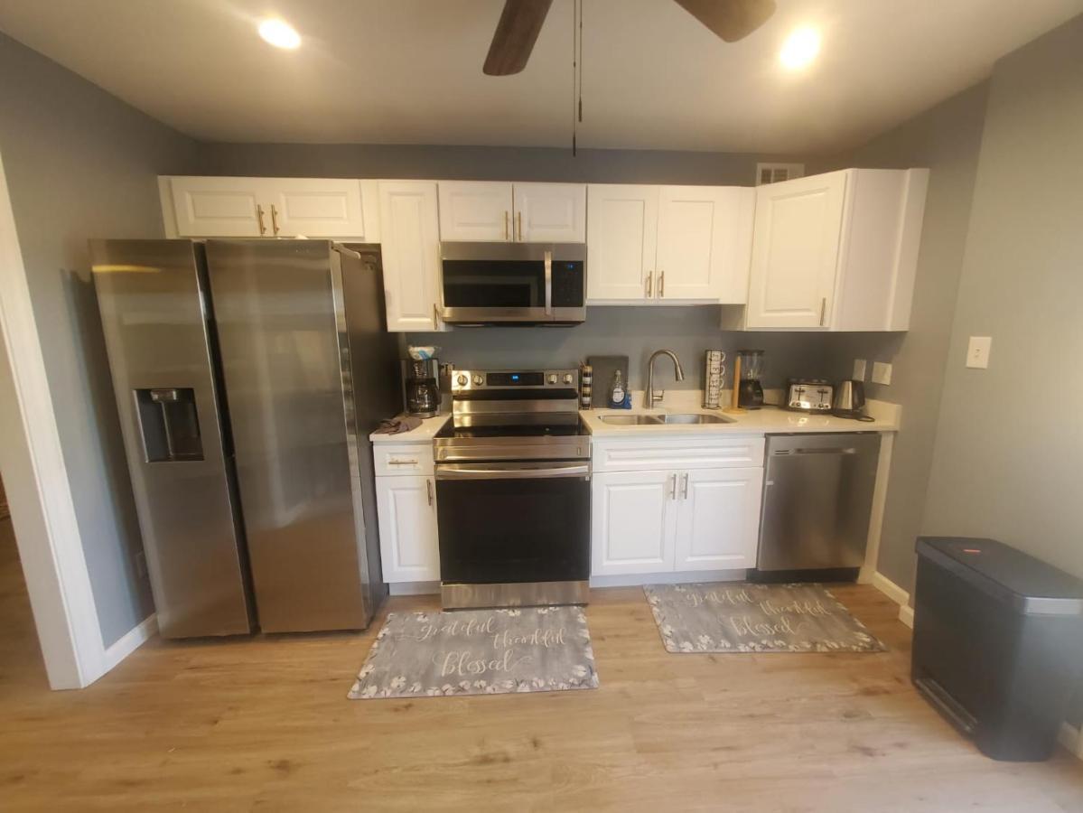 Super Large East Memphis 23 Beds Villa Exterior foto