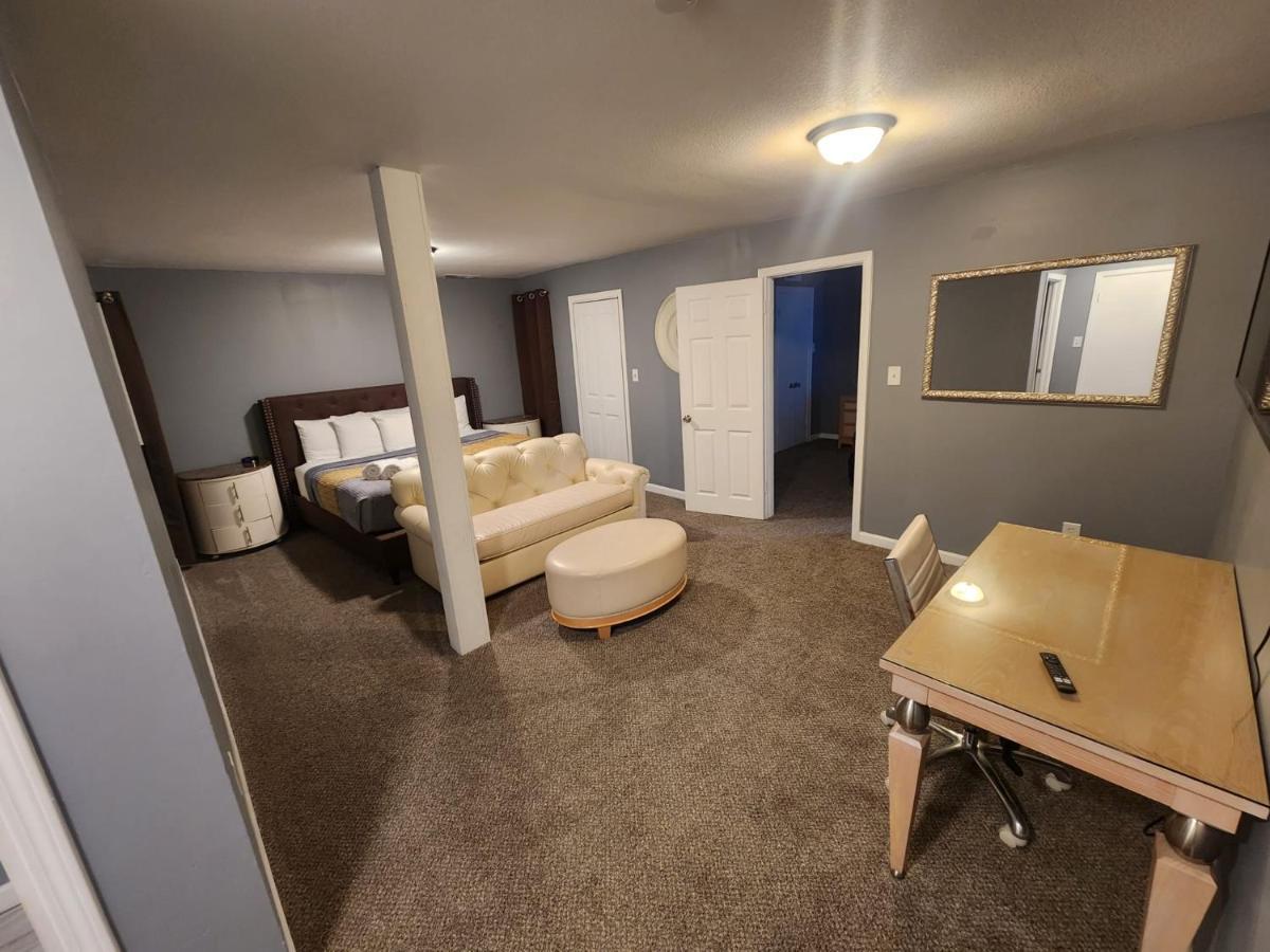Super Large East Memphis 23 Beds Villa Exterior foto