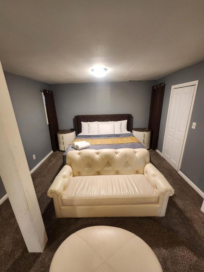 Super Large East Memphis 23 Beds Villa Exterior foto