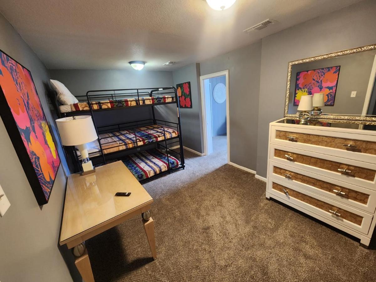 Super Large East Memphis 23 Beds Villa Exterior foto
